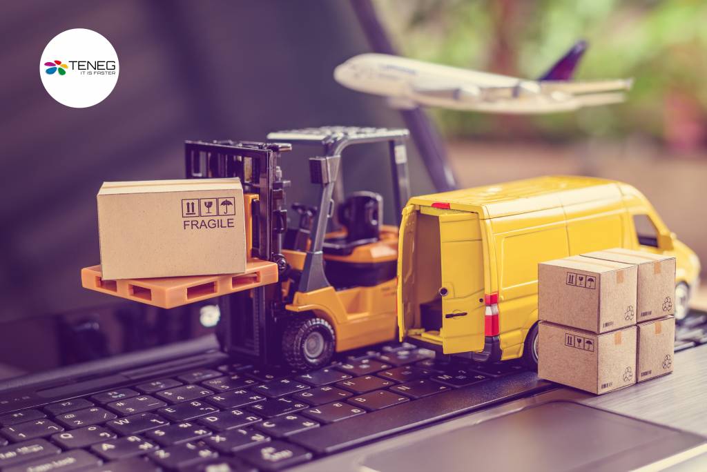 Importer of record services picture