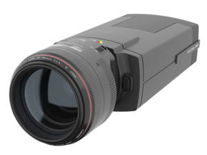 kamera przemysłowa z możliwością zamontowania obiektywu Canon EF